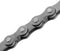 Kmc Ketting Z1 Smal 1/2 X 3/32 Inch 112s Single Speed Zilver