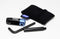 KMC Kettingpons Mini Chain Tool zwart/blauw