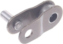 Kmc Kettingschakel 1/2 X 1/8 Staal Zilver 1 Stuk