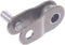 Kmc Kettingschakel 1/2 X 1/8 Staal Zilver 1 Stuk