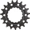 KMC kettingwiel Rohloff 1/8 inch 19T Staal zwart