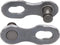 KMC Missing Link 10 Speed Zilver - 1 Set - Bulk verpakking
