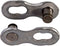 KMC Missing Link 10 Speed Zilver - 1 Set - Bulk verpakking
