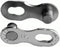 KMC Missing Link 11 Speed Zilver 2 sets - 2 Sets - Bulk verpakking