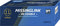 KMC Missing Link 11 Speed Zilver 2 sets - 2 Sets - Bulk verpakking