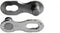 KMC Missing Link 11 Speed Zilver 2 sets - 2 Sets - Bulk verpakking
