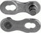 KMC Missing Link 12NR Speed Zilver 2 sets - 2 Sets - Bulk verpakking
