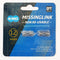 KMC Missing Link 12NR Speed Zilver 2 sets - 2 Sets - Bulk verpakking