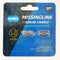 KMC Missing Link 12NR Speed Zilver 2 sets - 2 Sets - Bulk verpakking