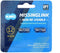KMC Missing Link 12NR Speed Zilver 2 sets - 2 Sets - Bulk verpakking
