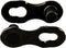 KMC MissingLink DLC 12 5.2mm Zwart
