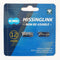 KMC MissingLink DLC 12 5.2mm Zwart