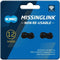 KMC MissingLink DLC 12 5.2mm Zwart