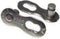 KMC Missinglink X 7/8R zilver 7,3mm