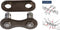 Kmc S1 Wide Fietsketting 1/2