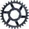 KMC Shimano kettingwiel Nexus 1V 3/32 inch 30T Doorgezet zwart