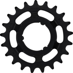 KMC - Shimano Tandwiel 1/8'' 21T