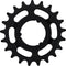 KMC - Shimano Tandwiel 1/8'' 21T