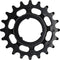 KMC - Shimano Tandwiel 1/8'' 21T