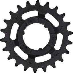 KMC - Shimano Tandwiel 1/8'' 22T