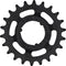 KMC - Shimano Tandwiel 1/8'' 22T