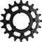 KMC - Shimano Tandwiel 1/8'' 22T