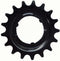 KMC - Shimano Tandwiel 1/8'' 22T