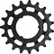 KMC - Shimano Tandwiel 3/32'' 19T