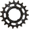 KMC - Shimano Tandwiel 3/32'' 19T