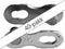 KMC Sluitschakel MissingLink 11NR EPT zilver 5.65mm 11v(40)