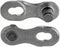 KMC Sluitschakel MissingLink 12NR EPT zilver 5.2mm 12v (40)