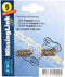 KMC Sluitschakel MissingLink 9R Ti-N Gold 6.60mm 9v (2)