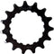 Kmc Tandwiel 15t 1/2 X 11/128 Inch 2 Motoren