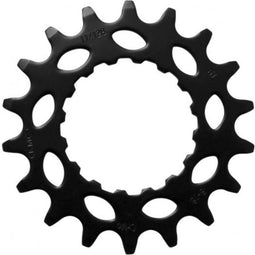 Kmc Tandwiel 18t 1/2 X 11/128 Inch 2 Motoren