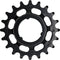 KMC tandwiel 20T R Shim 1/8