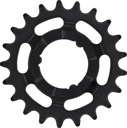 KMC tandwiel 21T Shimano 3/32