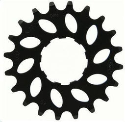 KMC tandwiel 22T Enviolo 3/32