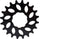 KMC tandwiel 22T Enviolo 3/32