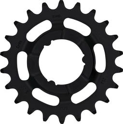KMC tandwiel 22T Shimano 3/32
