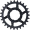 KMC Tandwiel wide 27T achter zwart