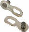 KMC X10 Grijs Fietsketting