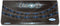 KMC X10 SL DLC Super Light Kettingslot 10-speed, black/blue Uitvoering 116 schakels