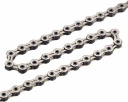 KMC X10 SL Silver / Goud Fietsketting - X10SL ZILVER 114L
