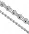 KMC X10 SL Silver / Goud Fietsketting - X10SL ZILVER 114L