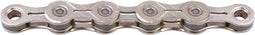 KMC X10EL Silver / Goud Fietsketting - X10EL Ti-N GOUD 114L