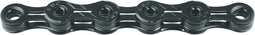 KMC X11 DLC Fietsketting 11 speed - Zwart