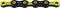 KMC X11 DLC Fietsketting 11 speed - Zwart