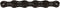 KMC X11 DLC Fietsketting 11 speed - Zwart