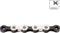 Kmc X11 Long Fietsketting 1/2
