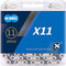 Kmc X11 Long Fietsketting 1/2